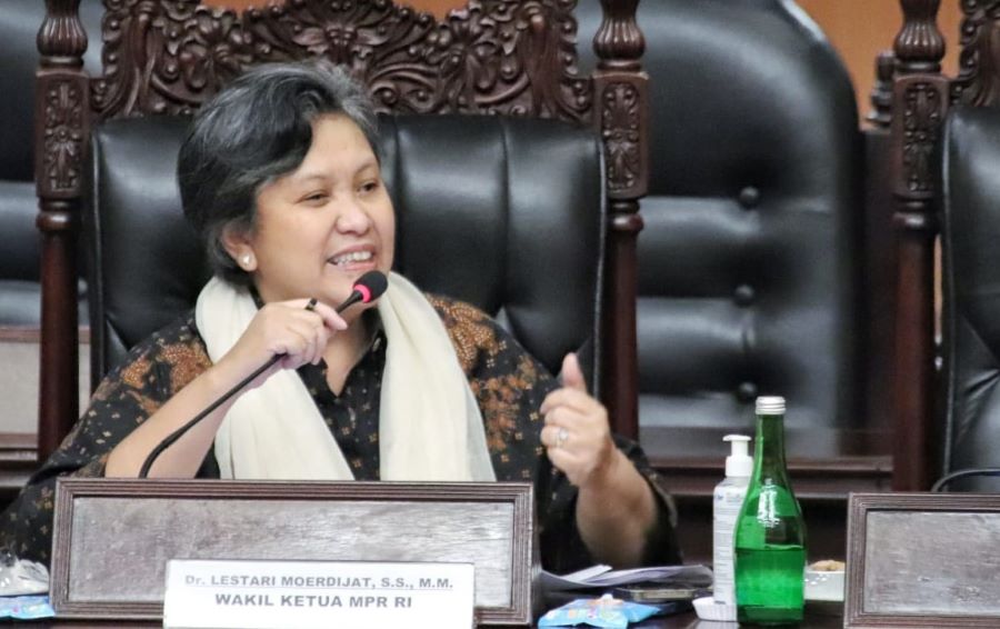 Butuh Kehati-hatian Hadapi Dampak Gejolak Ekonomi Global